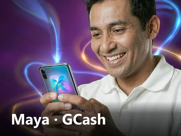ph35 app download 01 ph35 Maya · GCash